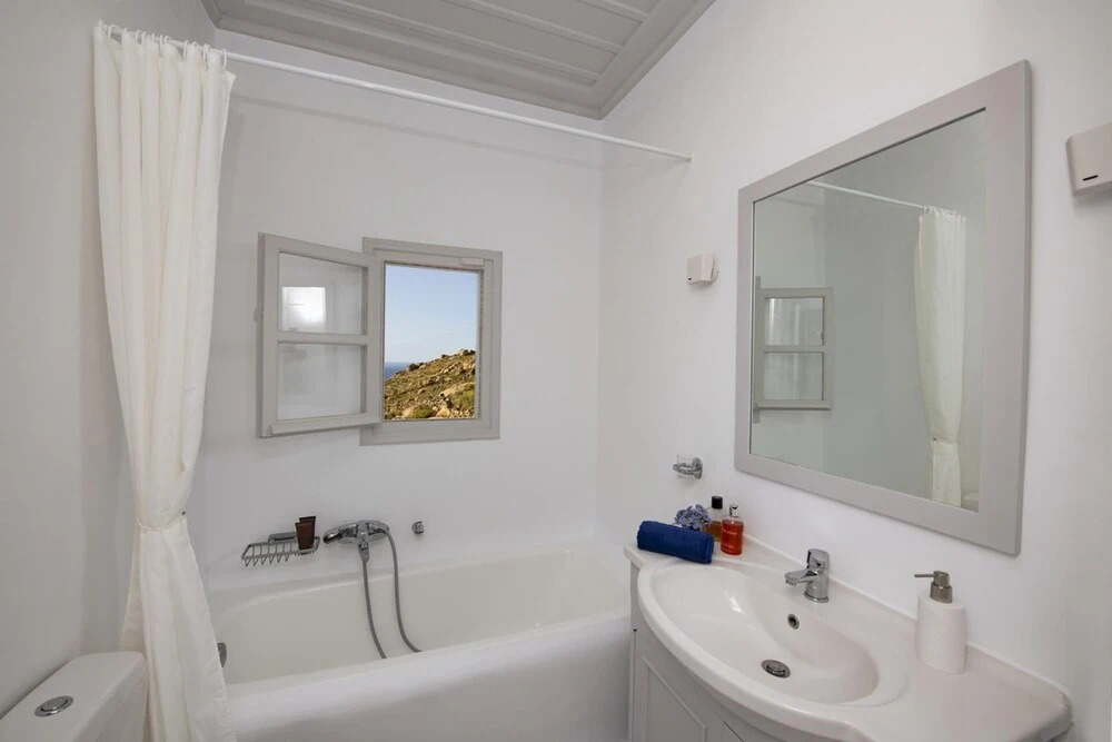 Charming 5-bed Villa in Mykonos