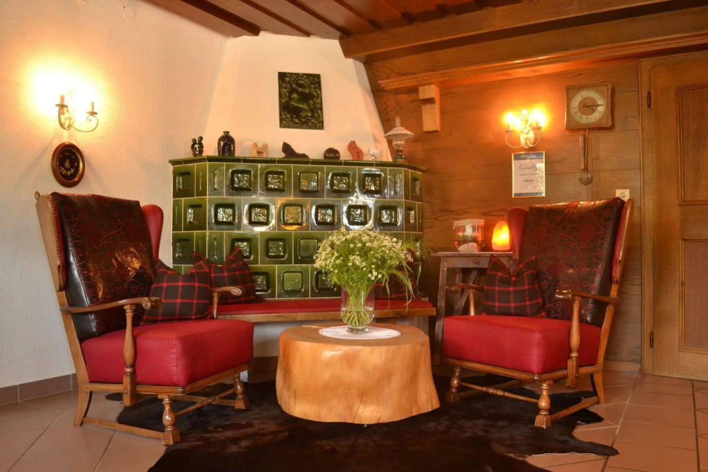 Landhotel Santner