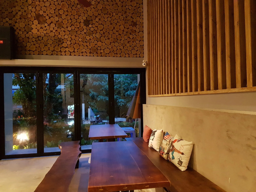 9Station Hostel & Bar Phu Quoc