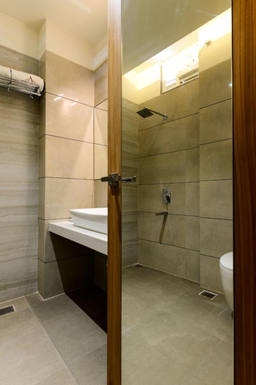 The Hubstreet Hotel