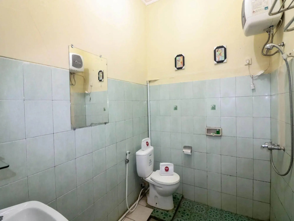 Ndalem Padma Asri Guest House