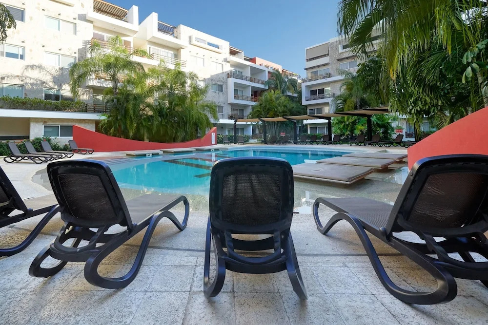 Brandnew Condo 2br Playa Del Carmen by Kvr