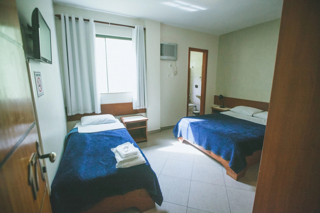 Hotel Pousada Del Rey