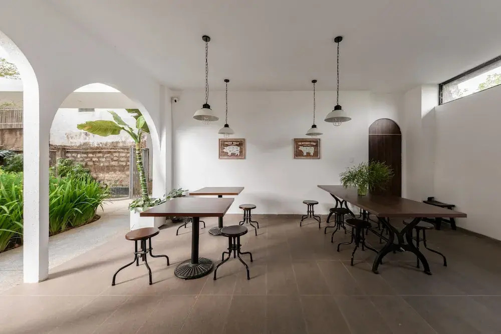DMai Xanh Boutique Hotel Da Lat