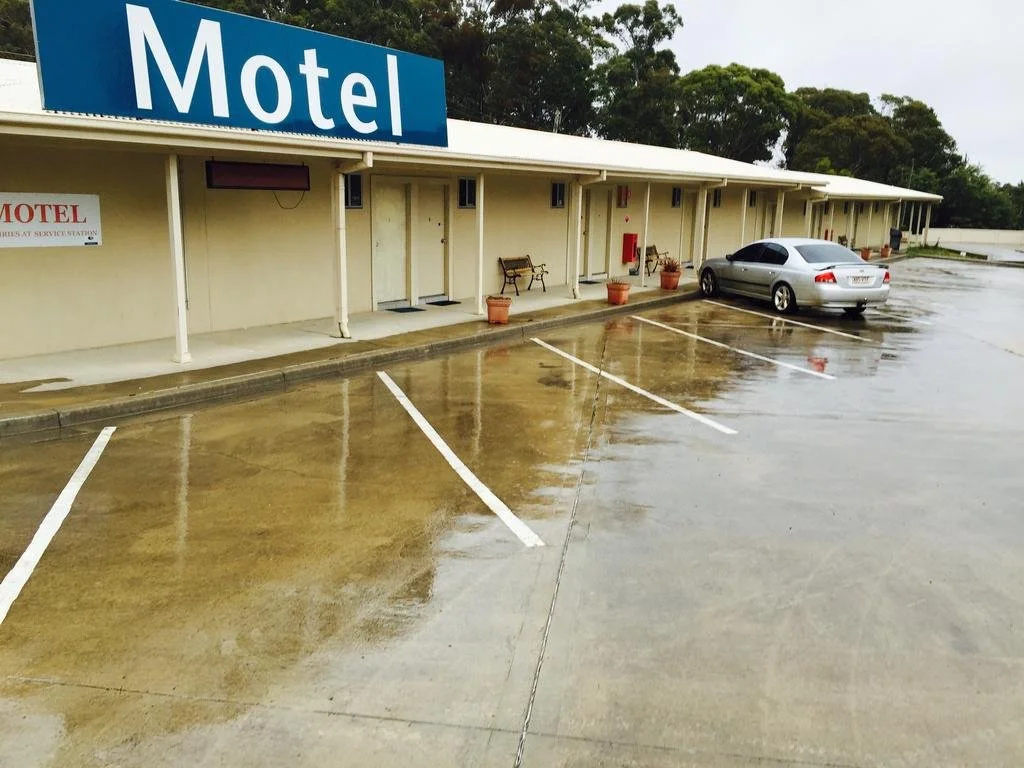 Yetholme Motor Inn
