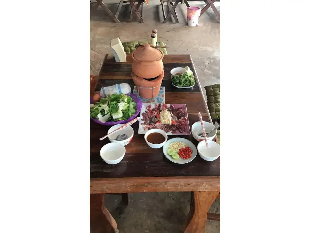 Soutchai Pakse Backpacker Hostel