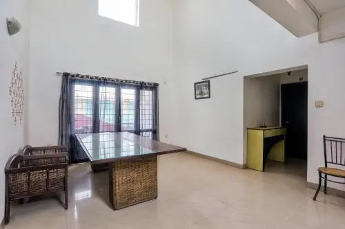 OYO 39354 Bharath residency