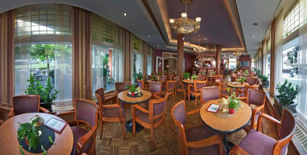 Grand Hotel Monopole
