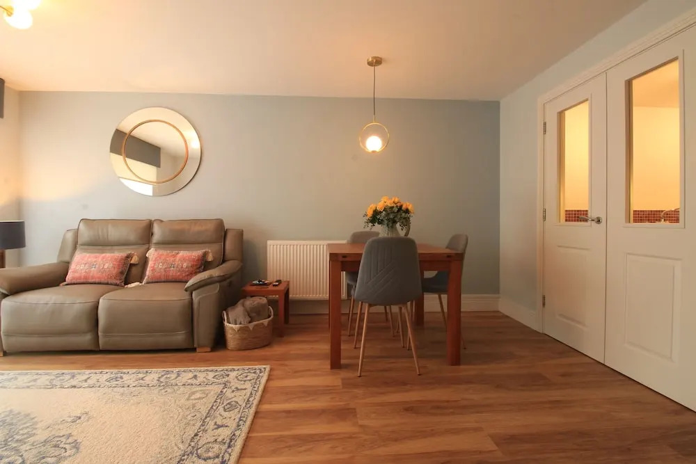 Streamside Apartments