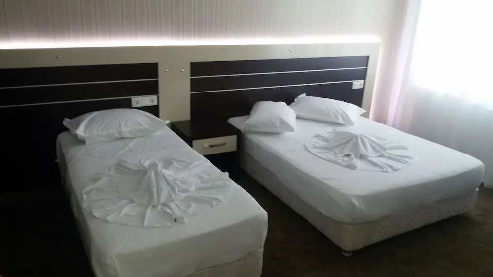 Uytun Hotel