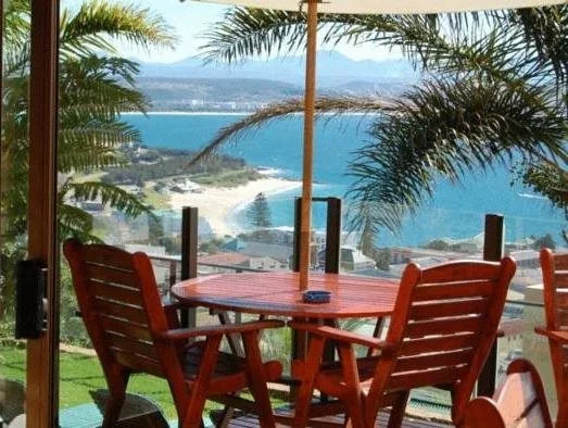 Lilla-Bett Self Catering Mossel Bay