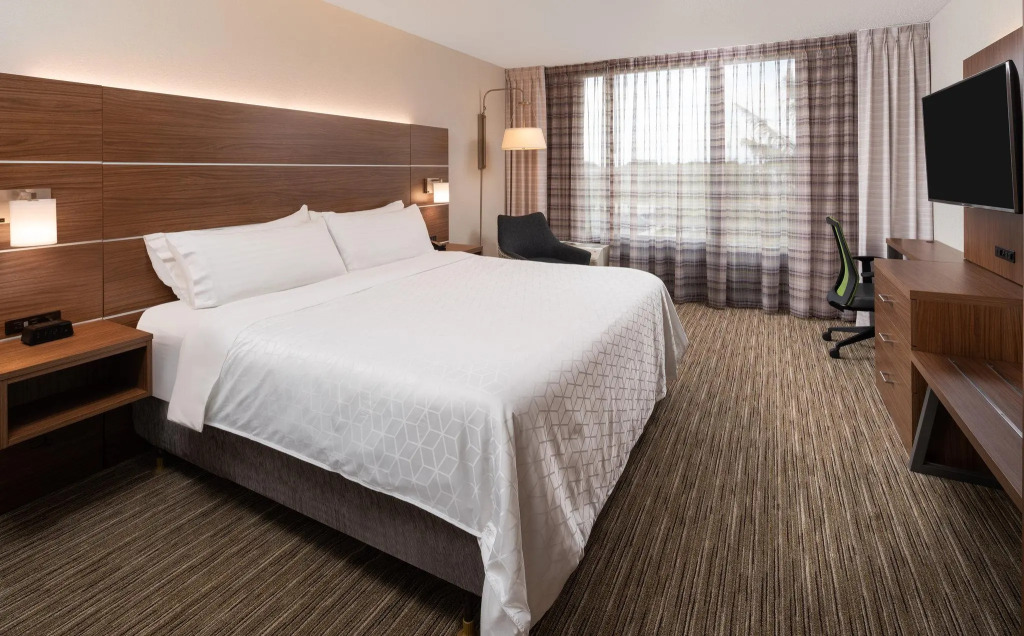 Holiday Inn Express Boca Raton - West by IHG