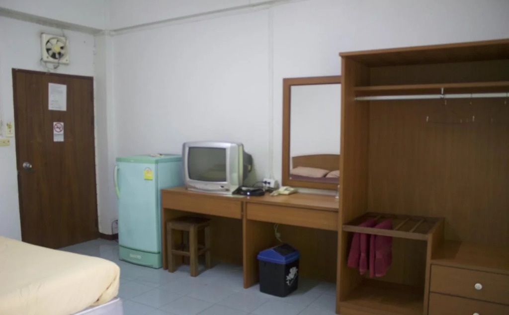 Jitrawadee Hotel