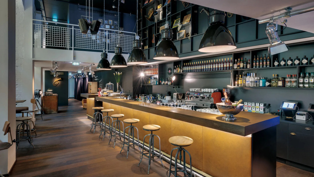 Ruby Sofie Hotel Vienna by IHG