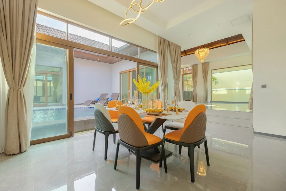 Ocean Villa Bang Tao Phuket
