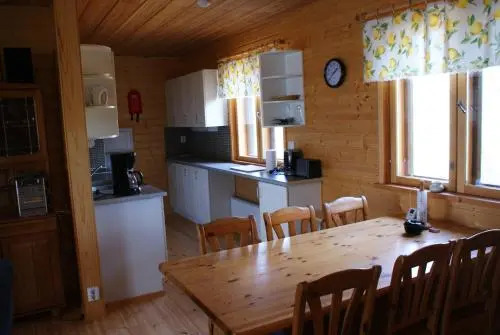 Strandbo