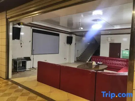 Xiamen Genyuan Homestay (Yinfeng Hot Spring Branch)