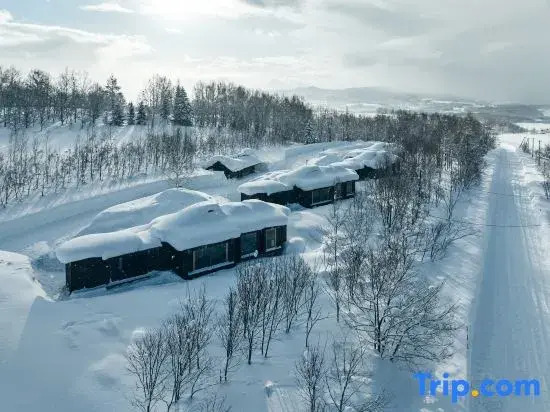 SANU 2nd Home Niseko 1st