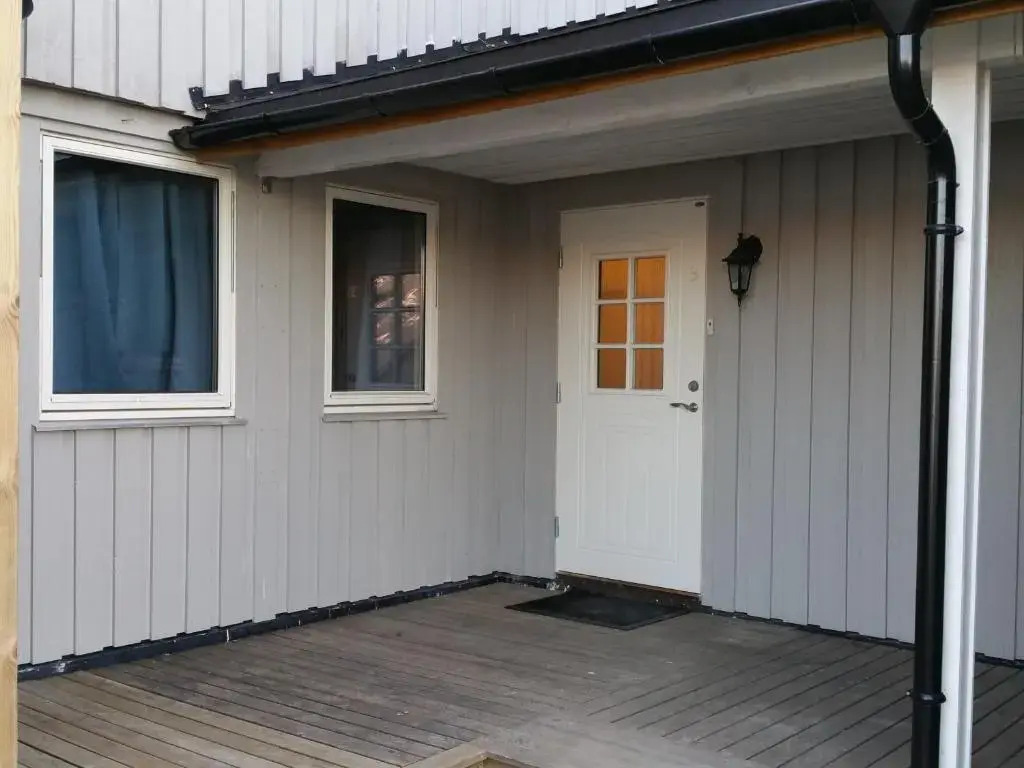 Hansnes Havfiske