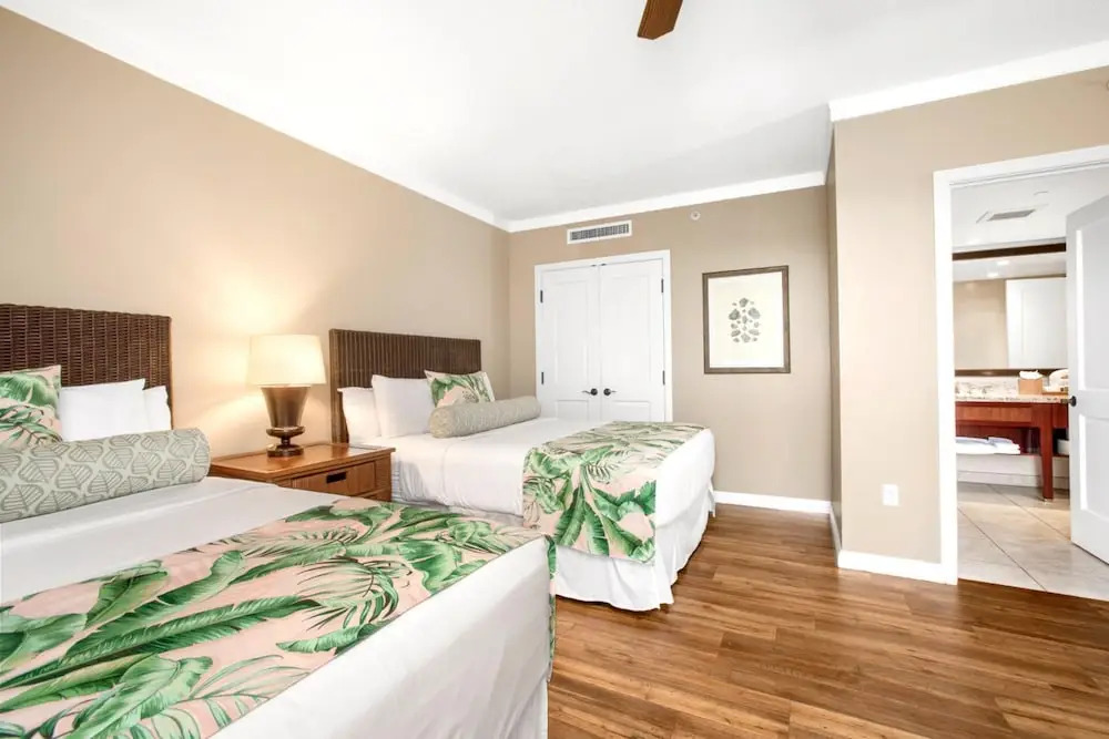 Honua Kai Hokulani 108 1 Bedroom 1 Bathroom Condo