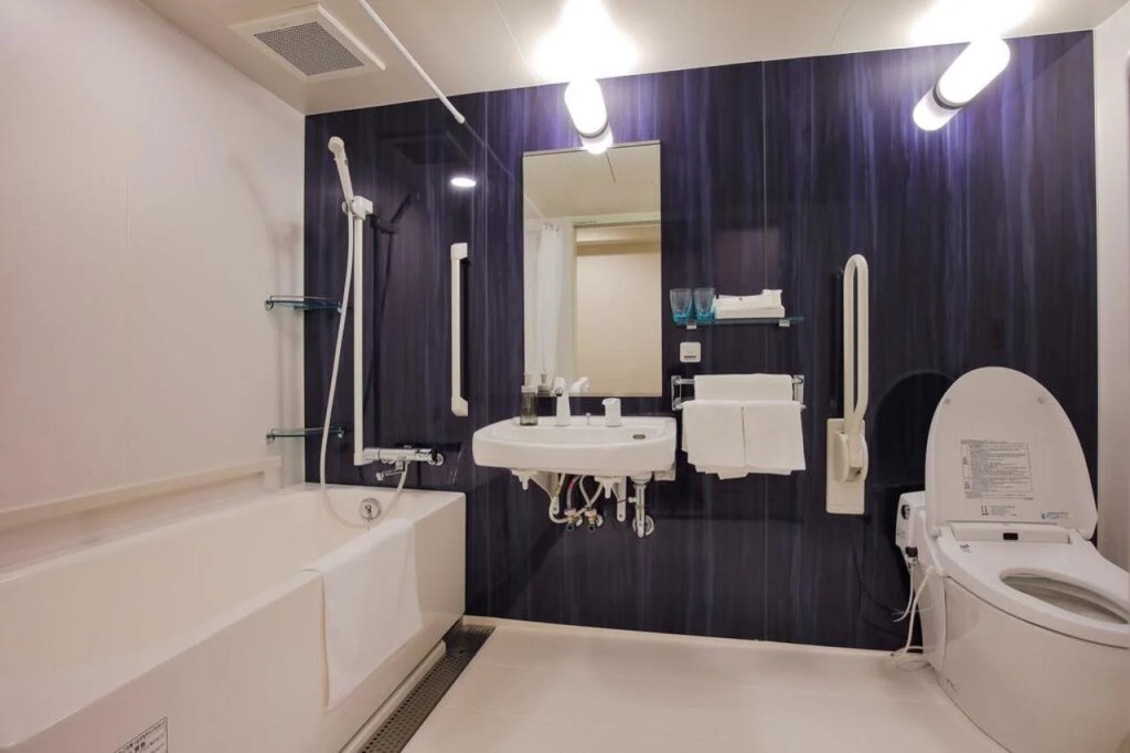 Welina Hotel Dotonbori