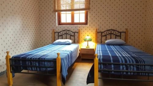 Deluxe Apartments in the city center with Balcony