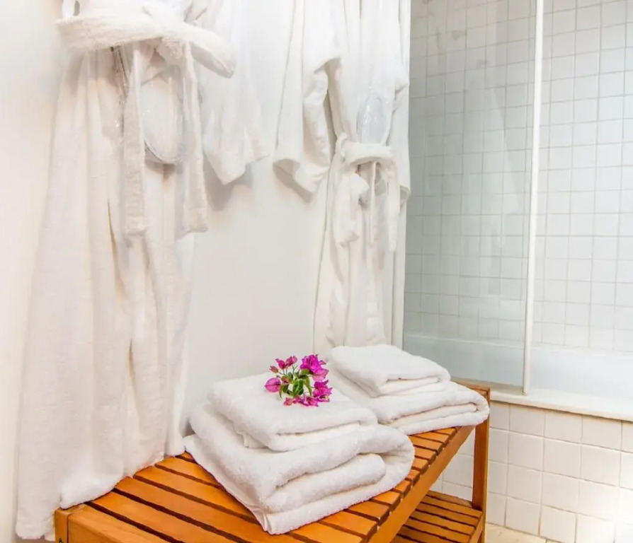 Binissaida Boutique Hotel