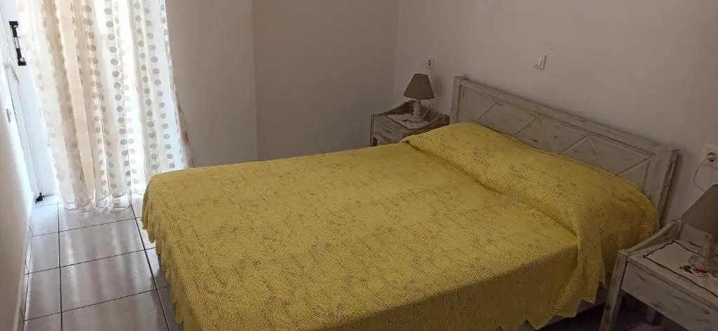 ELVAGO CHANIA ιδανικό για οικογένεια με 2,3 παιδιά