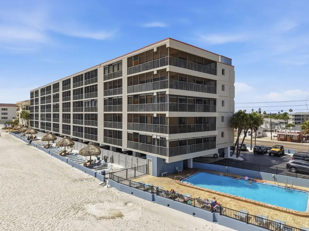 Villa Madeira 406