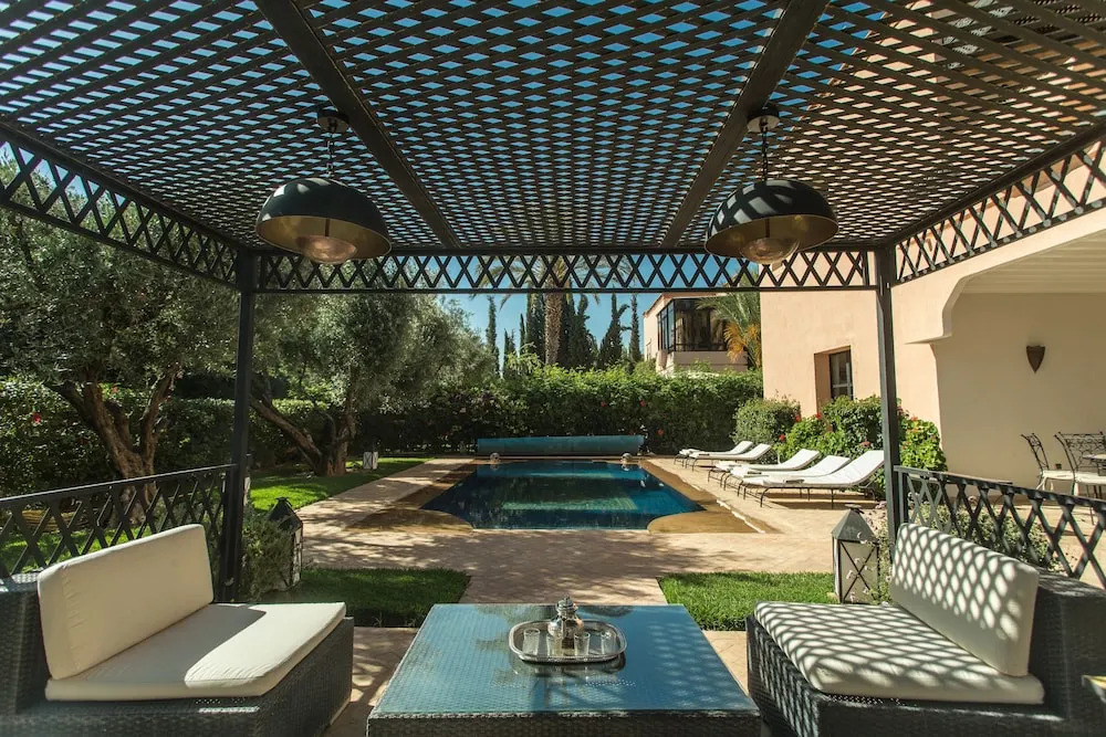Villa Abalya 21