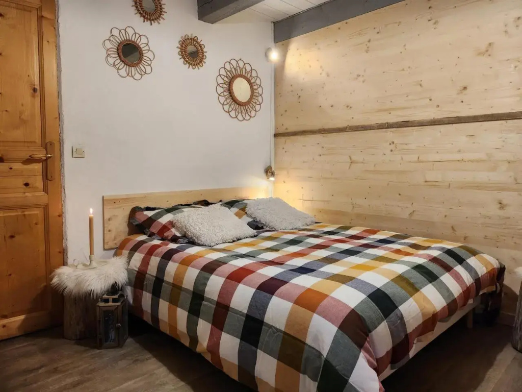 Chalet dHeïdi