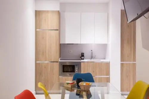 Baps Apartaments 2
