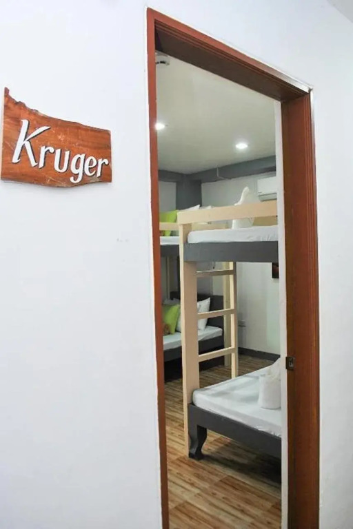 Woza Inn Boracay