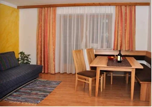 Appartementhaus Fuchs Christian