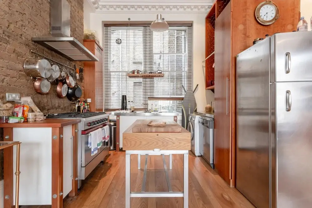 Spacious 1 Bedroom Flat in Heart of Notting Hill