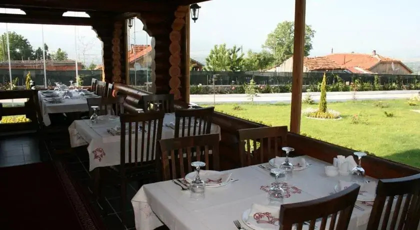 Panorama Hotel