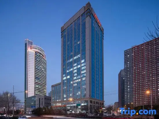 Hampton by Hilton Taiyuan Wuyi Square