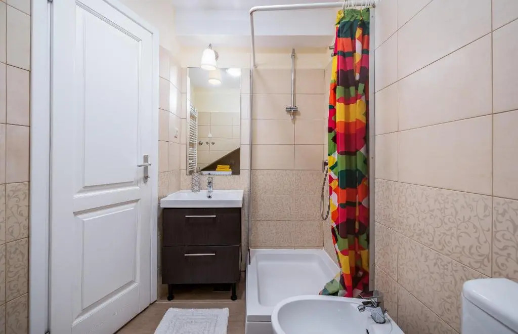 Apartment Lungomare