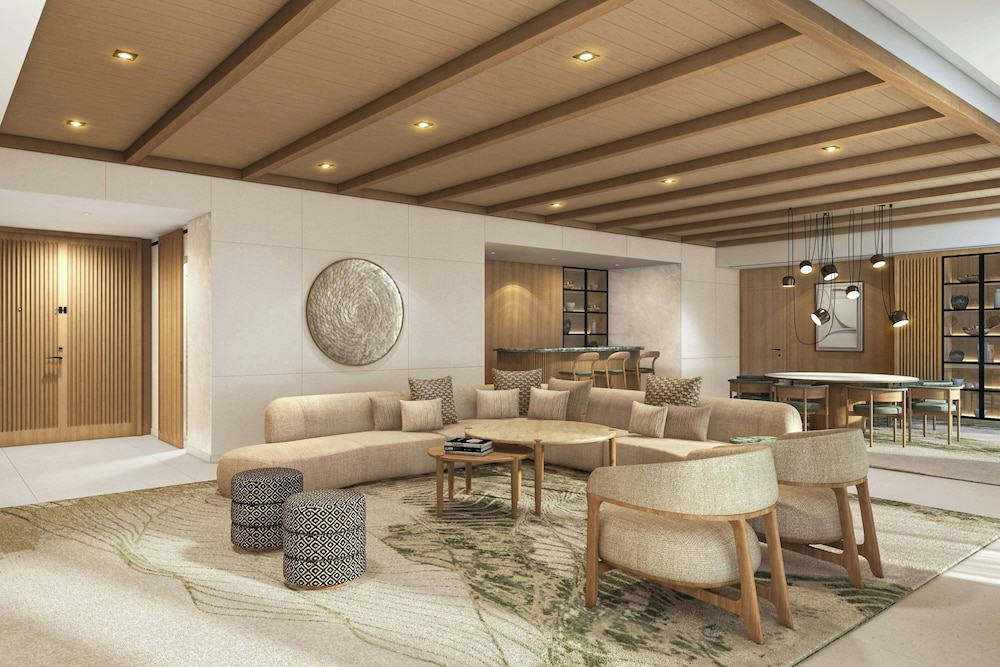 Taghazout Bay Marriott Resort