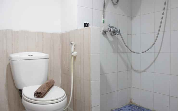 Homey and Relaxing 3BR Apartment at The Jarrdin Cihampelas By Travelio