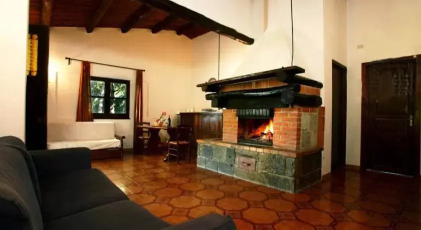Villa Palme Cefalu