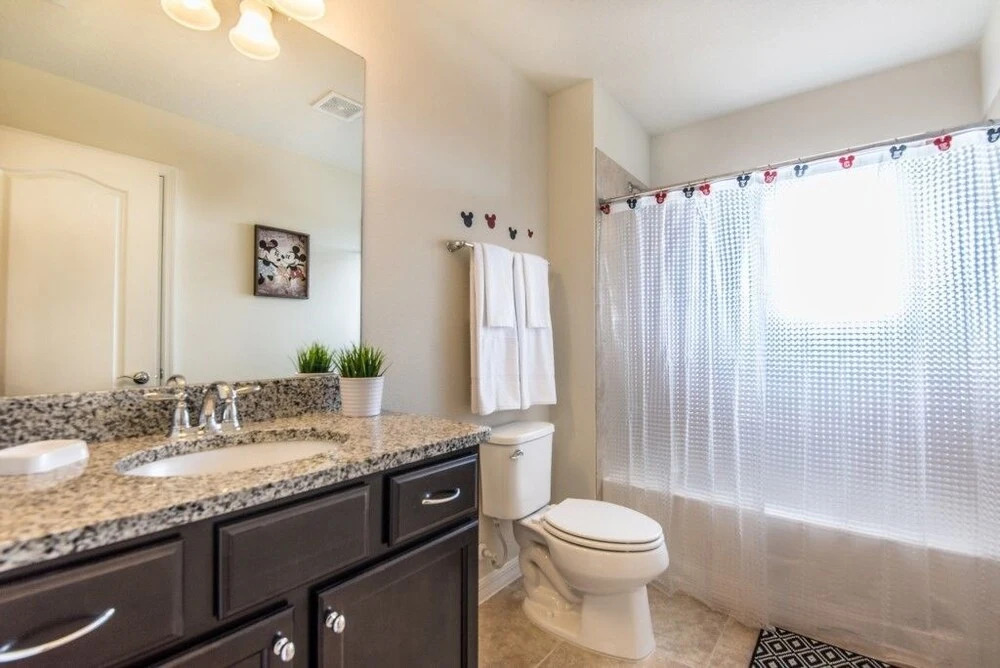 Amazing House! - Windsor At Westside - 8948RS