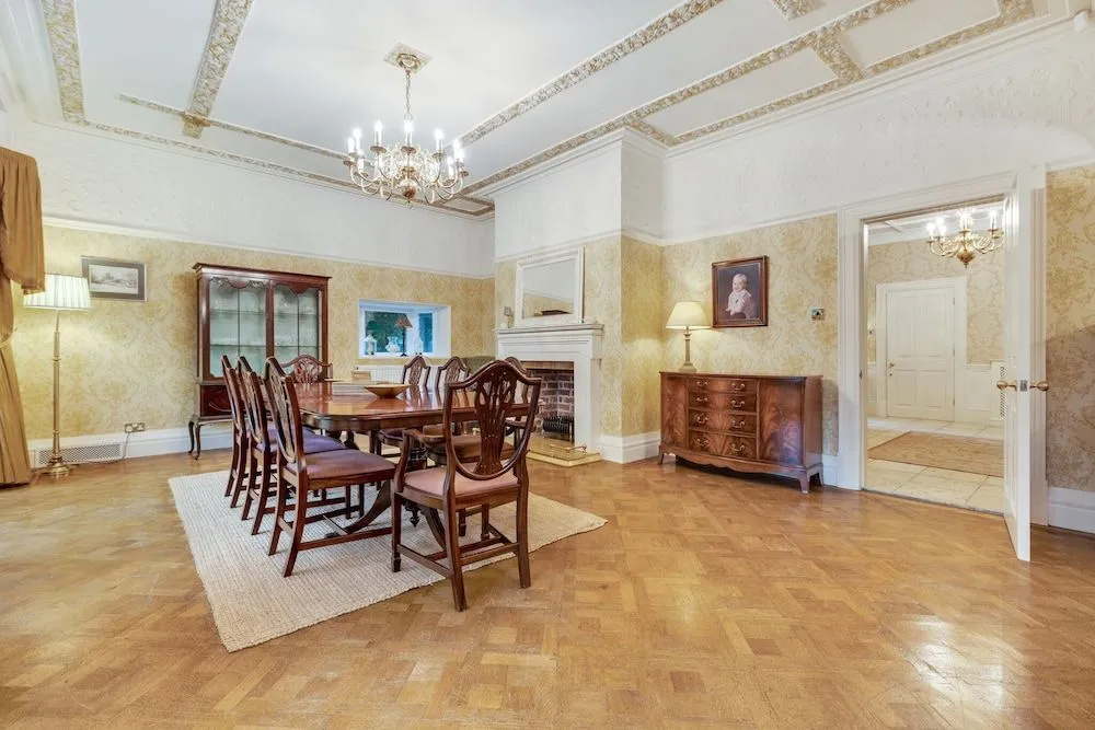 Blackpool Abode - Southlands
