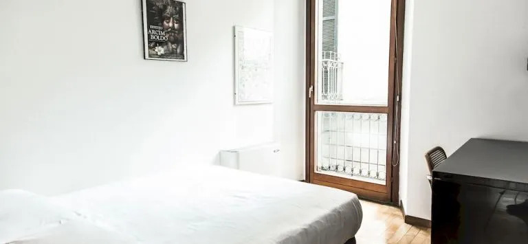 San Maurilio Apartments