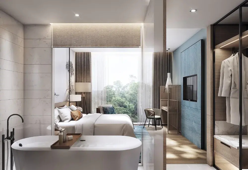 Holiday Inn Resort Bintan Lagoi Beach by IHG