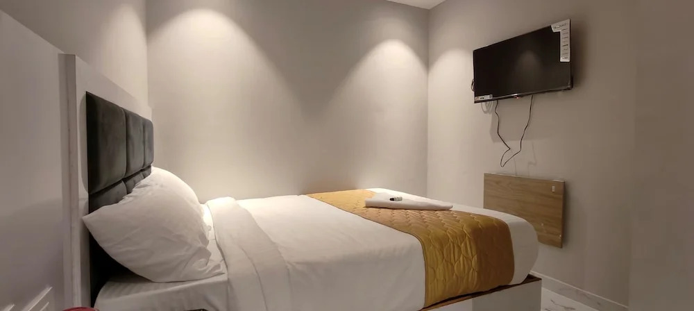Grand Dyad Hotel