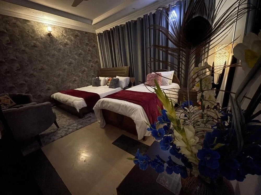 Lifestyle Guest House