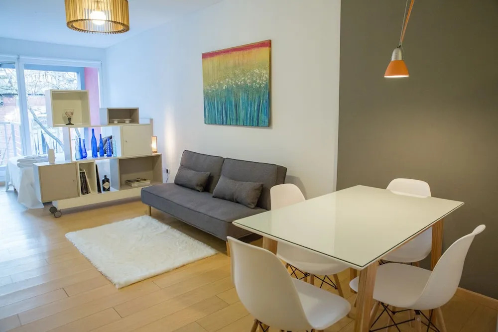 Borges Apartment by Be Local Argentina