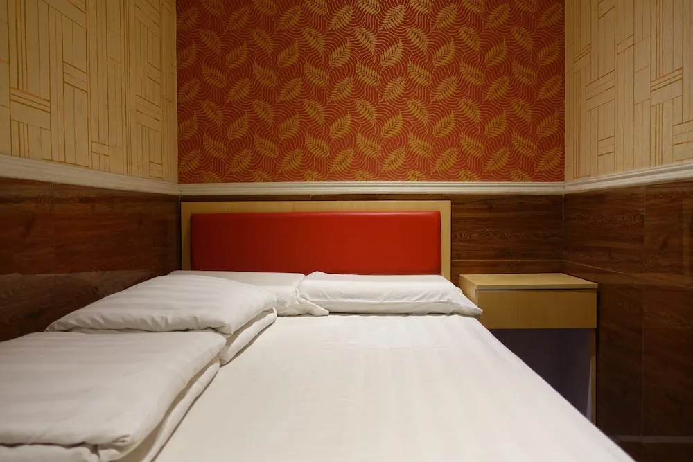 Wing Sing Hong Guesthouse