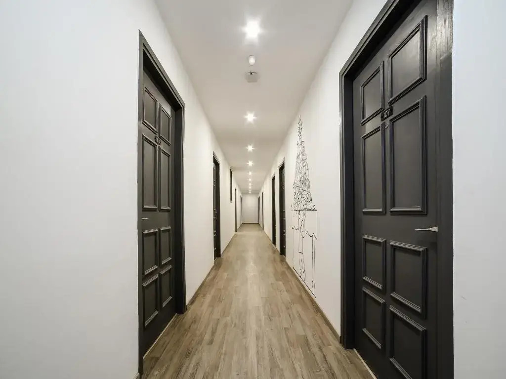 OYO Townhouse 055 Sohna Road Uppal Southend 1